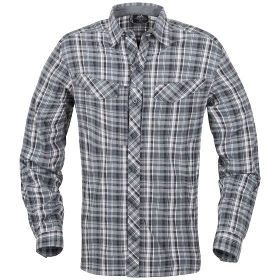 Helikon Defender Mk2 City Overhemd - Stenen Ruitjes