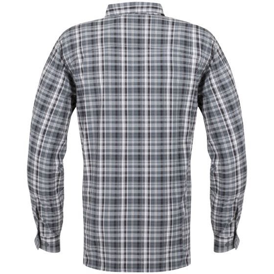 Helikon Defender Mk2 City Overhemd - Stenen Ruitjes