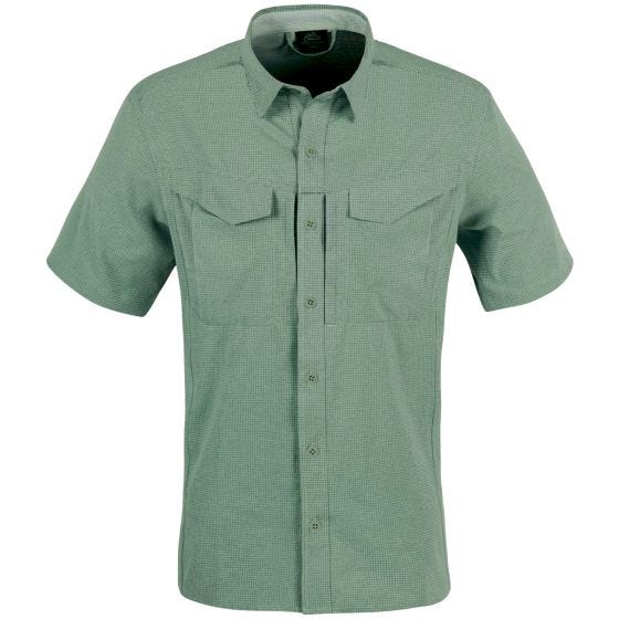 Helikon Defender Mk2 Ultralight Overhemd met Korte Mouwen - Sage Green