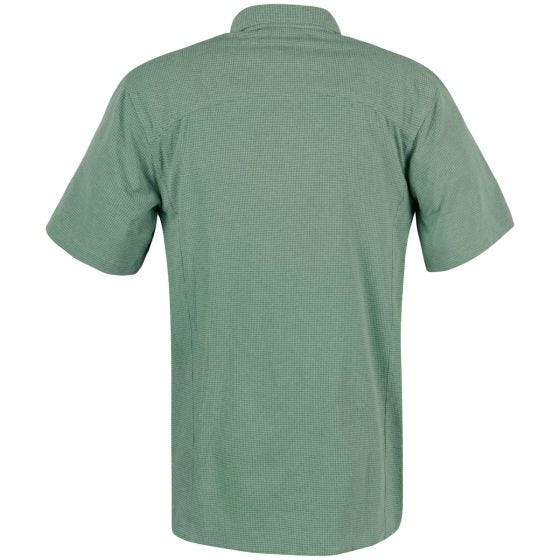 Helikon Defender Mk2 Ultralight Overhemd met Korte Mouwen - Sage Green