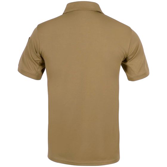 Helikon Urban Tactical Line TopCool Lite Poloshirt - Coyote