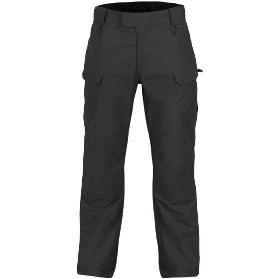Helikon UTP Broek Ripstop - Zwart