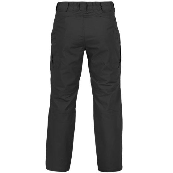 Helikon UTP Broek Ripstop - Zwart