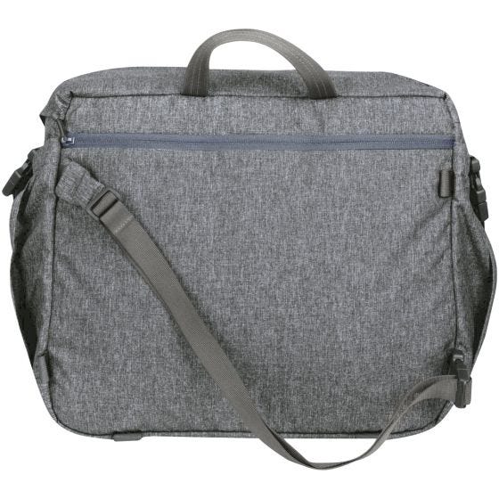 Helikon Urban Middelgrote Koerierstas - Melange Grey