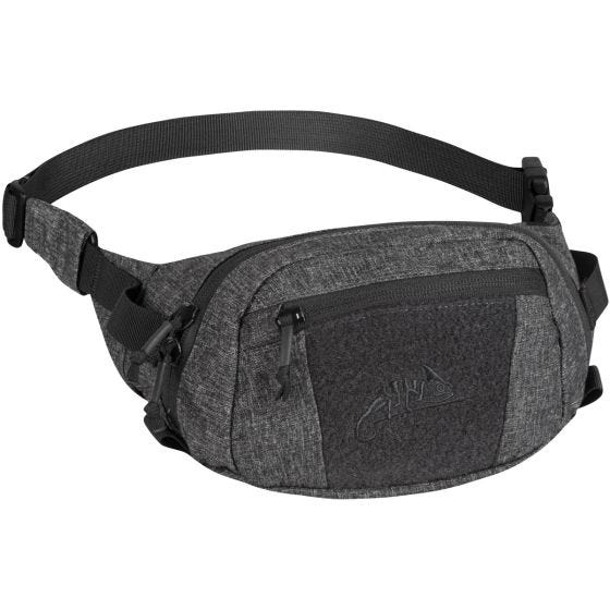 Helikon Possum Heupzak - Melange Black-Grey