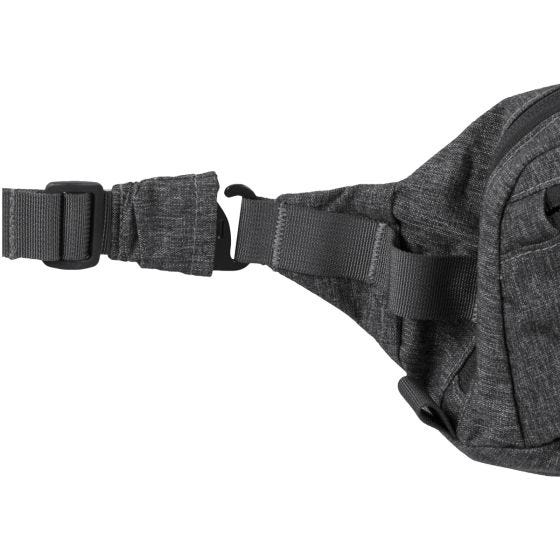 Helikon Possum Heupzak - Melange Black-Grey