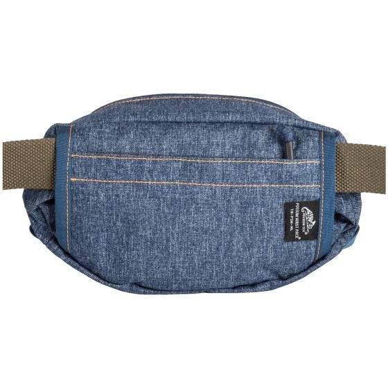 Helikon Possum Heupzak Melange Blue