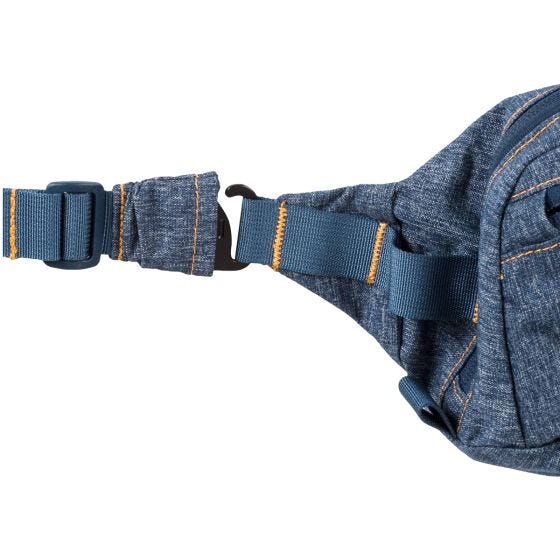 Helikon Possum Heupzak Melange Blue