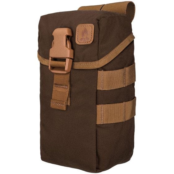 Helikon Waterflessen zak - Earth Brown / Clay A