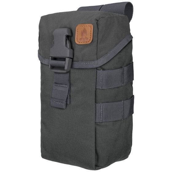 Helikon Waterflessen zak - Shadow Grey