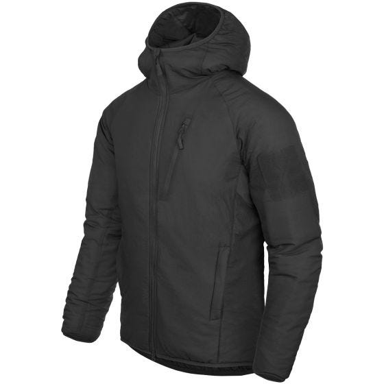 Helikon Wolfhound Hoodiejack - Zwart