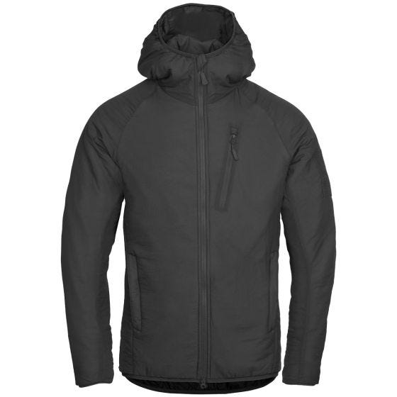 Helikon Wolfhound Hoodiejack - Zwart