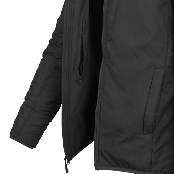 Helikon Wolfhound Hoodiejack - Zwart