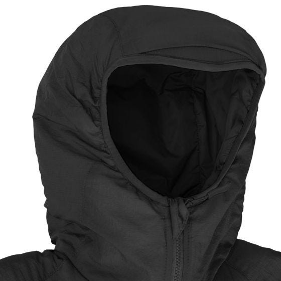 Helikon Wolfhound Hoodiejack - Zwart