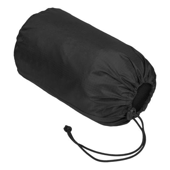 Helikon Wolfhound Hoodiejack - Zwart