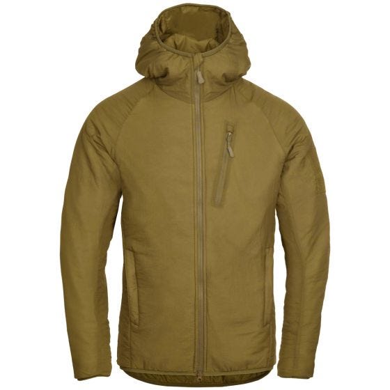 Helikon Wolfhound Hoodiejack - Coyote