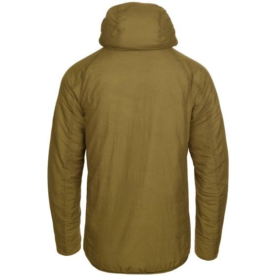 Helikon Wolfhound Hoodiejack - Coyote