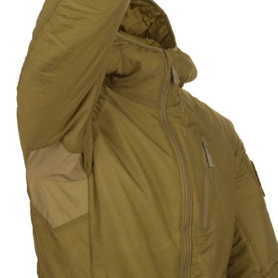 Helikon Wolfhound Hoodiejack - Coyote