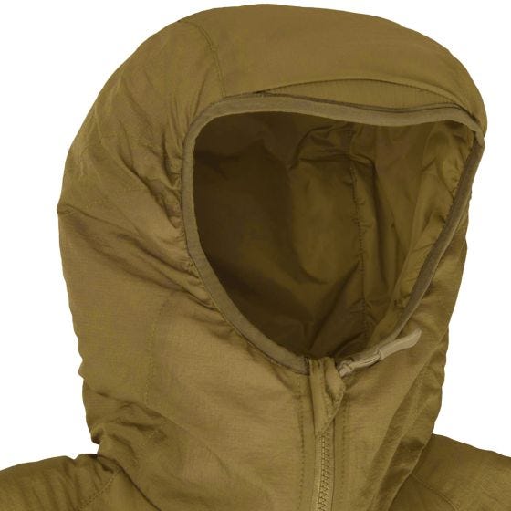 Helikon Wolfhound Hoodiejack - Coyote