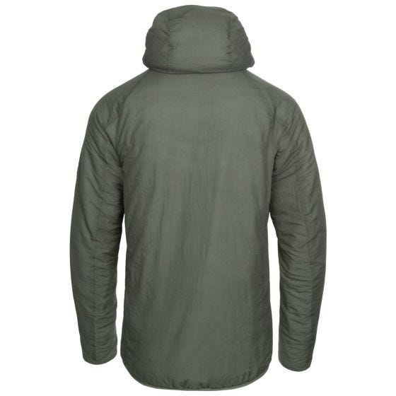 Helikon Wolfhound Hoodiejack - Alpha Green