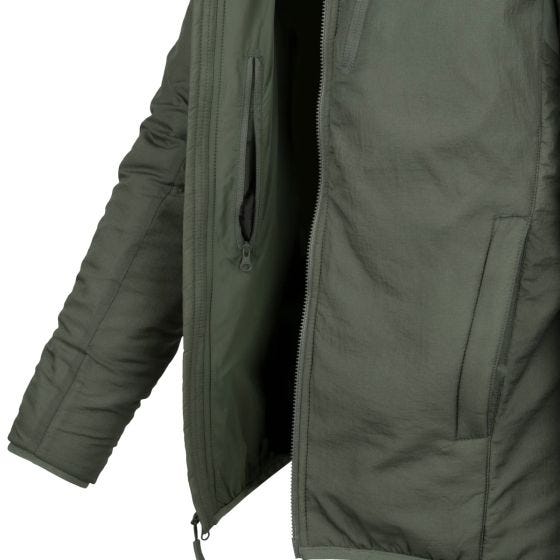 Helikon Wolfhound Hoodiejack - Alpha Green
