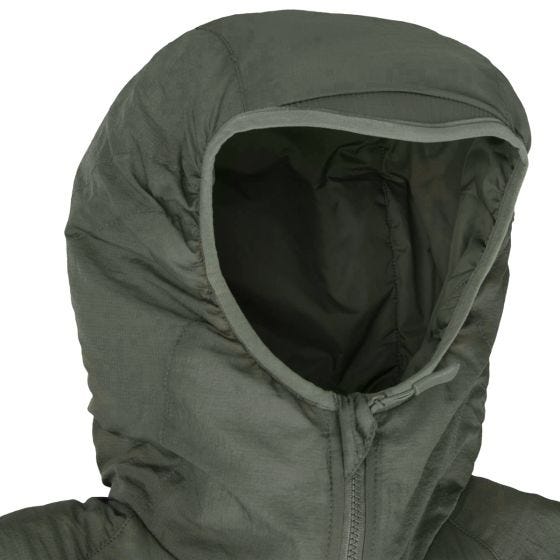 Helikon Wolfhound Hoodiejack - Alpha Green