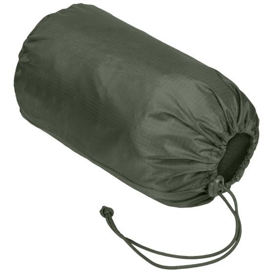 Helikon Wolfhound Hoodiejack - Alpha Green