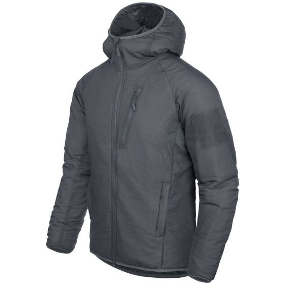 Helikon Wolfhound Hoodiejack - Shadow Grey