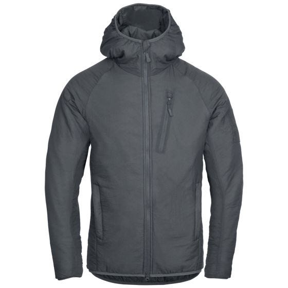 Helikon Wolfhound Hoodiejack - Shadow Grey