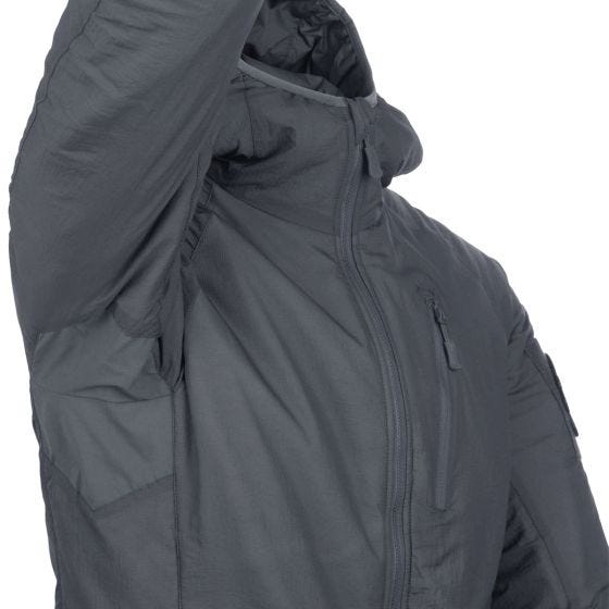Helikon Wolfhound Hoodiejack - Shadow Grey