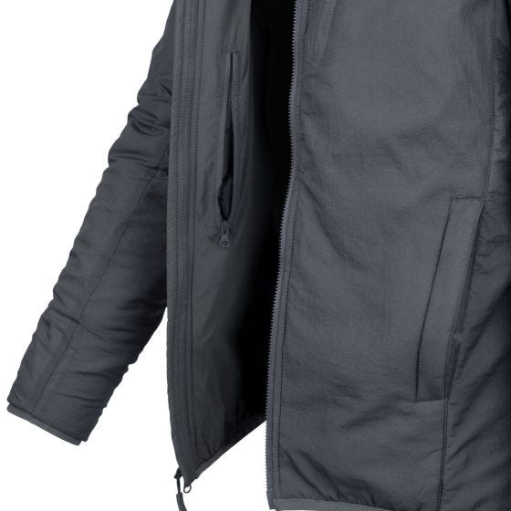 Helikon Wolfhound Hoodiejack - Shadow Grey