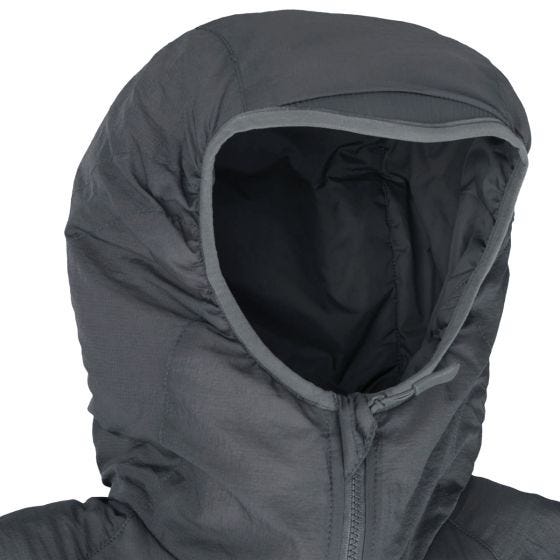 Helikon Wolfhound Hoodiejack - Shadow Grey