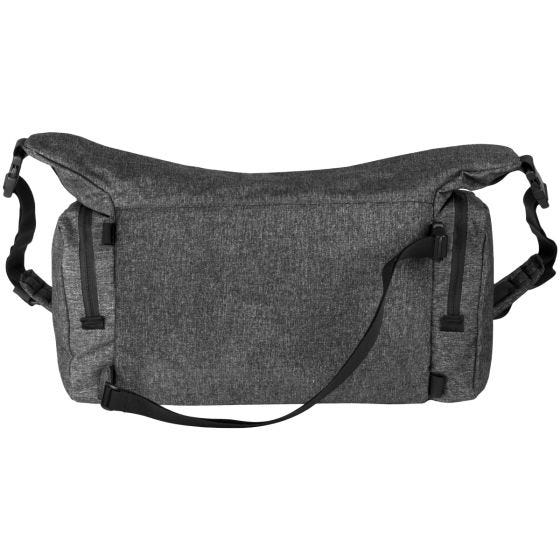 Helikon Wombat Mk2 Schoudertas - Melange Black-Grey