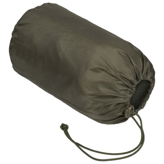 Helikon Wolfhound Hoodiejack Dames - Taiga Green