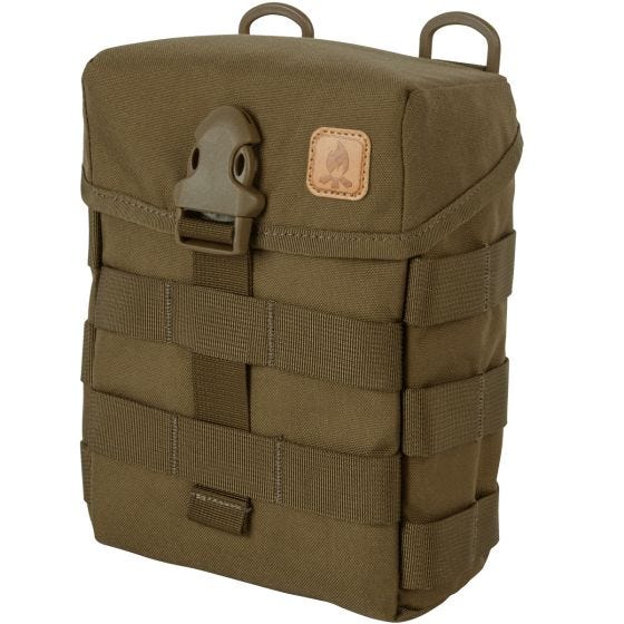 Helikon E&E Buidel - Coyote