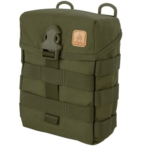 Helikon E&E Buidel Olijfgroen