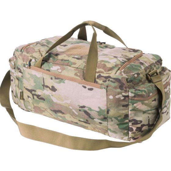 Helikon Urban Traingstas - MultiCam