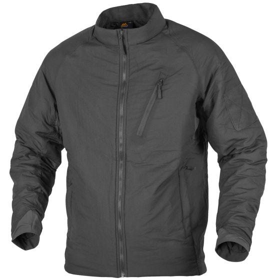 Helikon Wolfhound Lichtgeïsoleerd Jack - Shadow Grey