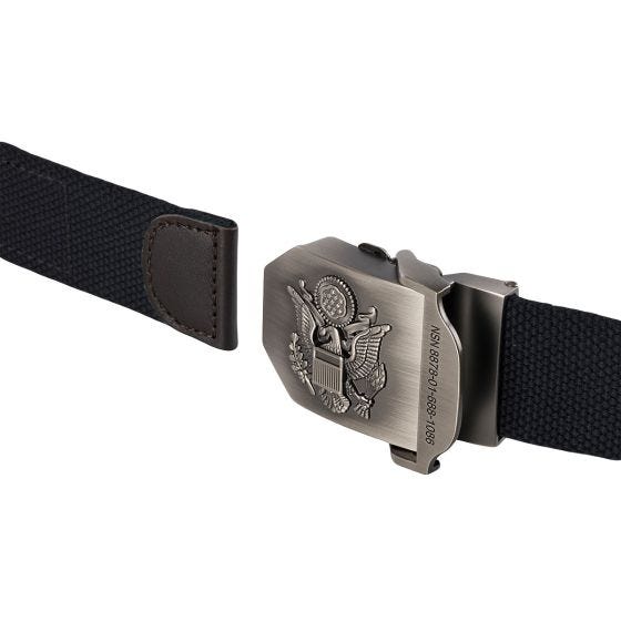 Helikon Army Riem - Zwart