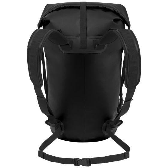 Highlander Troon Drybag Reistas 45 L - Zwart
