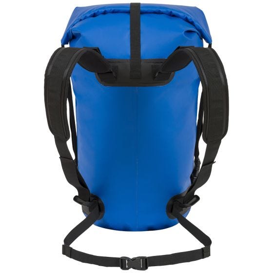 Highlander Troon Drybag Reistas 45 L - Marine Blue