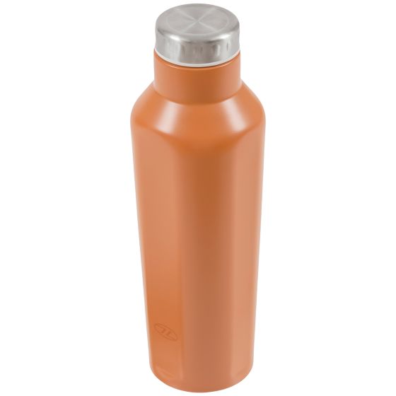 Highlander Ashta Roestvrijstalen fles 500 ml - Autumn Orange