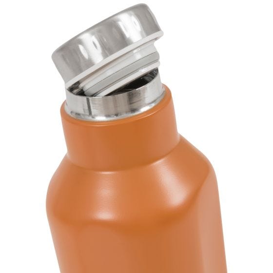 Highlander Ashta Roestvrijstalen fles 500 ml - Autumn Orange