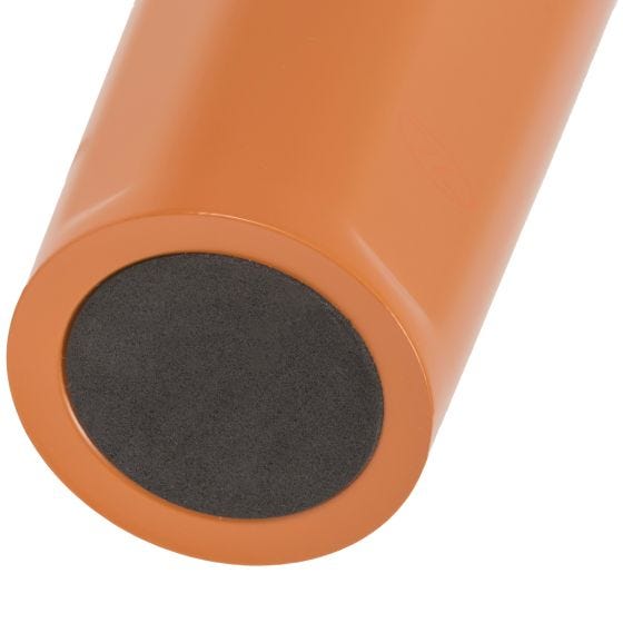Highlander Ashta Roestvrijstalen fles 500 ml - Autumn Orange