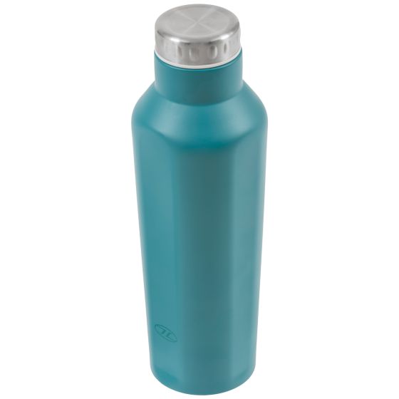 Highlander Ashta Roestvrijstalen fles 500 ml - Marine Blue