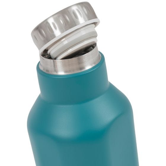 Highlander Ashta Roestvrijstalen fles 500 ml - Marine Blue