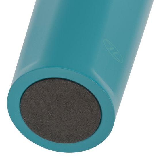 Highlander Ashta Roestvrijstalen fles 500 ml - Marine Blue