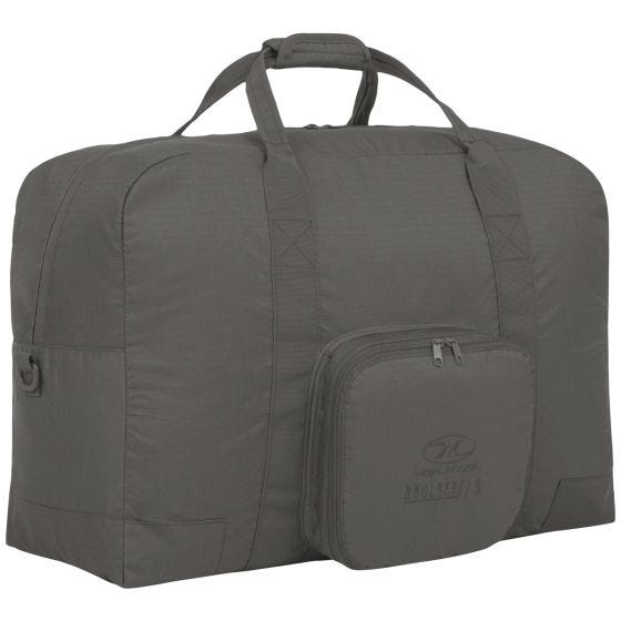 Highlander Boulder Weekendtas 70 L - Stone