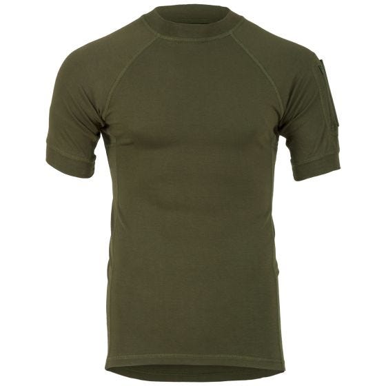 Highlander Combat T-shirt - Olijf
