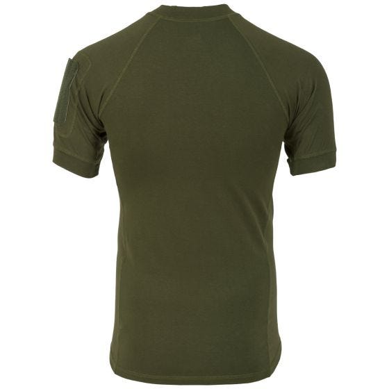 Highlander Combat T-shirt - Olijf